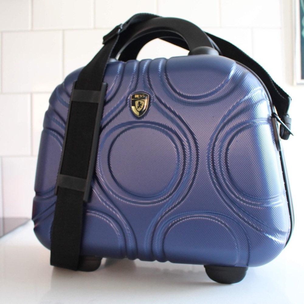Petit bagage Heys “Vanity Case”